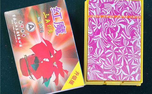 文化传承与多元价值：卡若纸牌的现代发展与应用探索